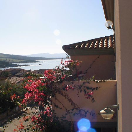 Isola Rossa Appartamenti Superior Екстер'єр фото