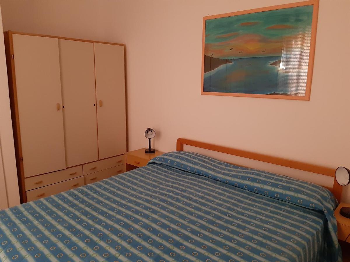 Isola Rossa Appartamenti Superior Екстер'єр фото