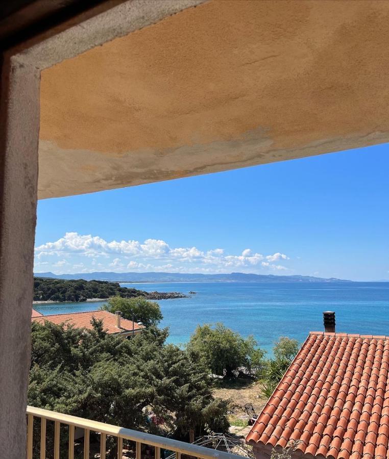Isola Rossa Appartamenti Superior Екстер'єр фото