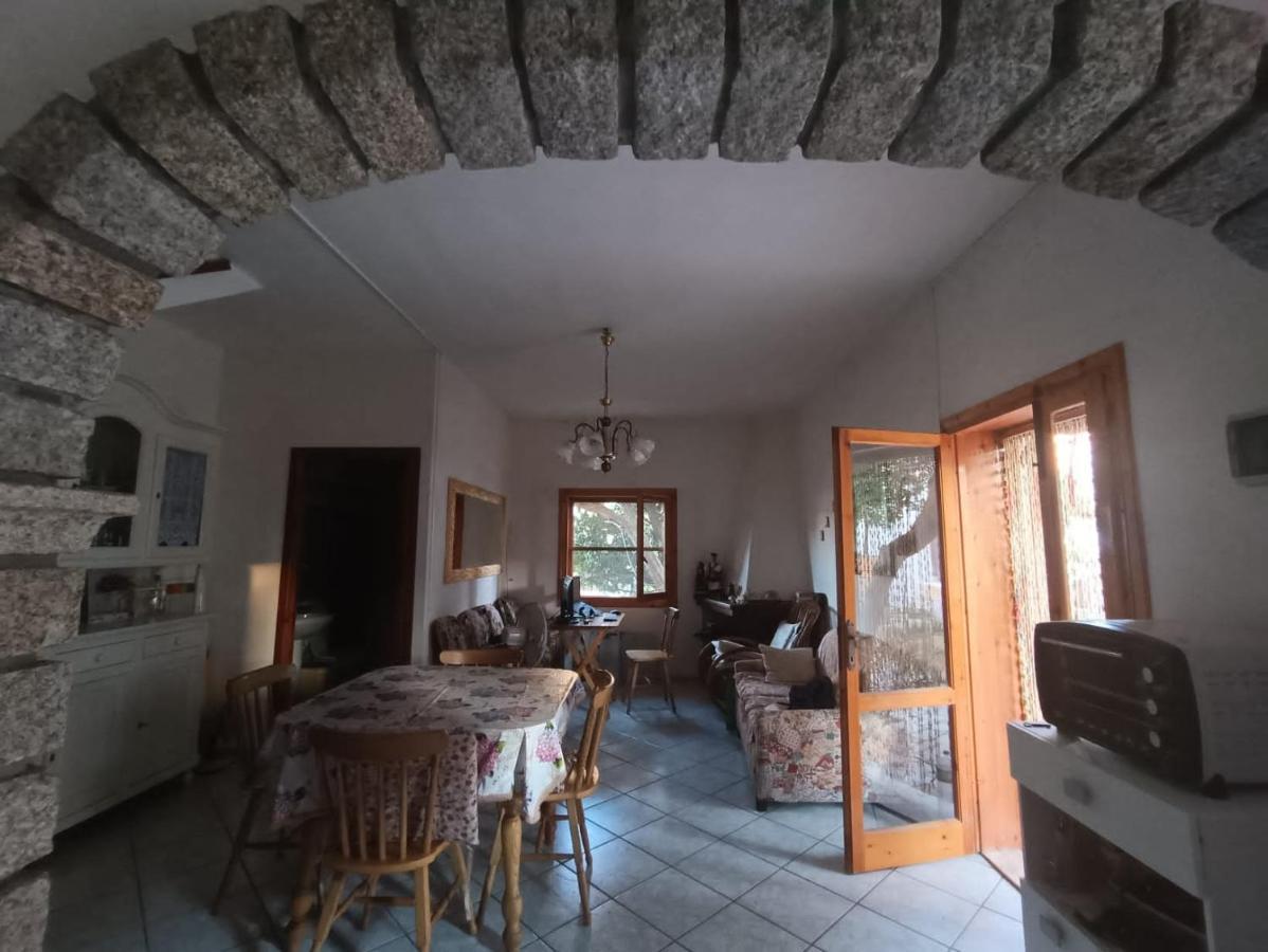 Isola Rossa Appartamenti Superior Екстер'єр фото