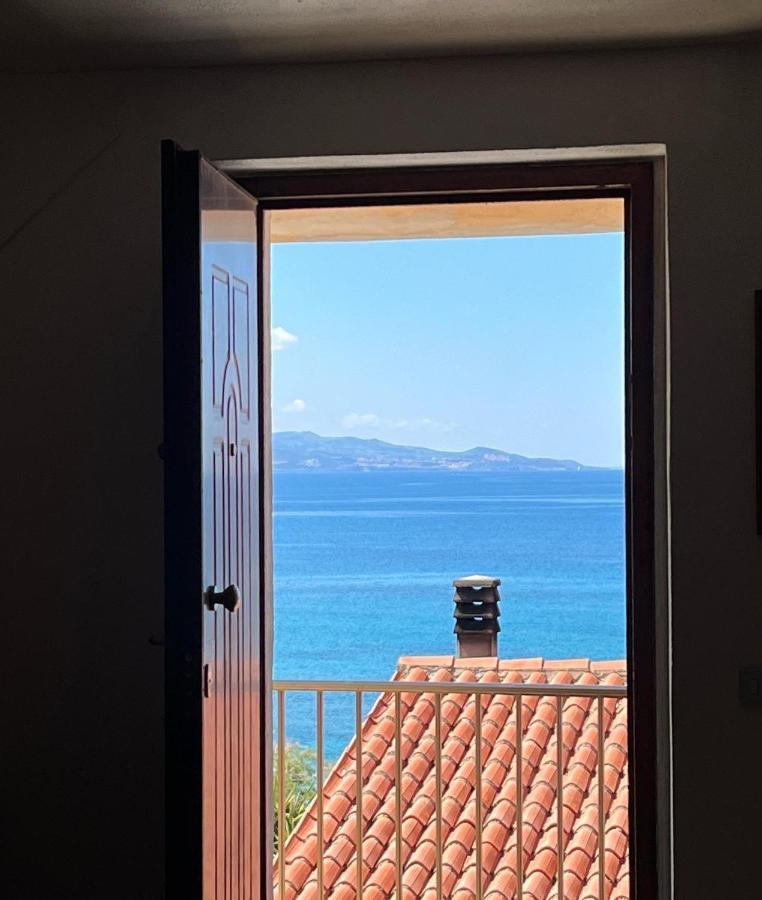 Isola Rossa Appartamenti Superior Екстер'єр фото