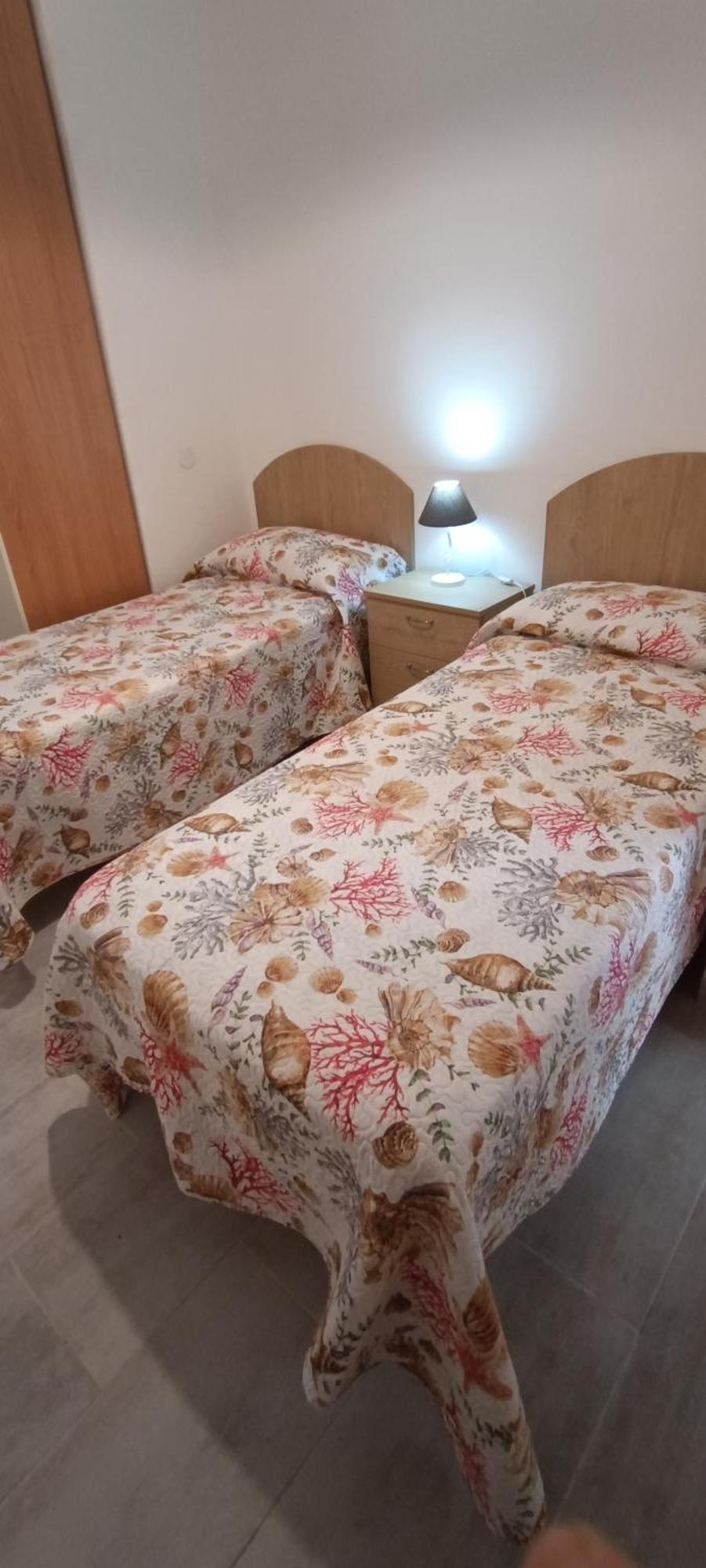 Isola Rossa Appartamenti Superior Екстер'єр фото