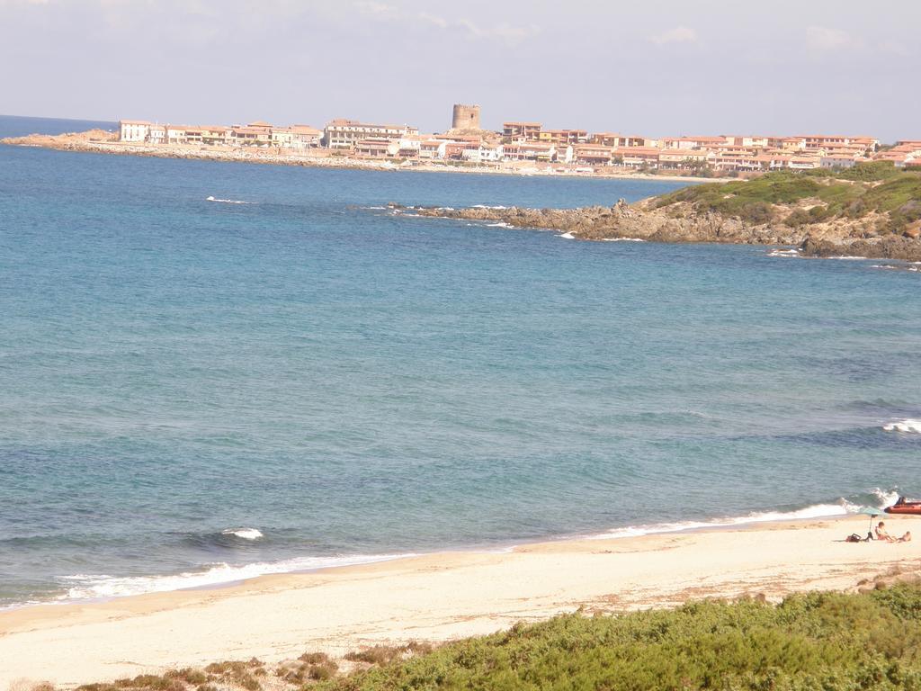 Isola Rossa Appartamenti Superior Екстер'єр фото