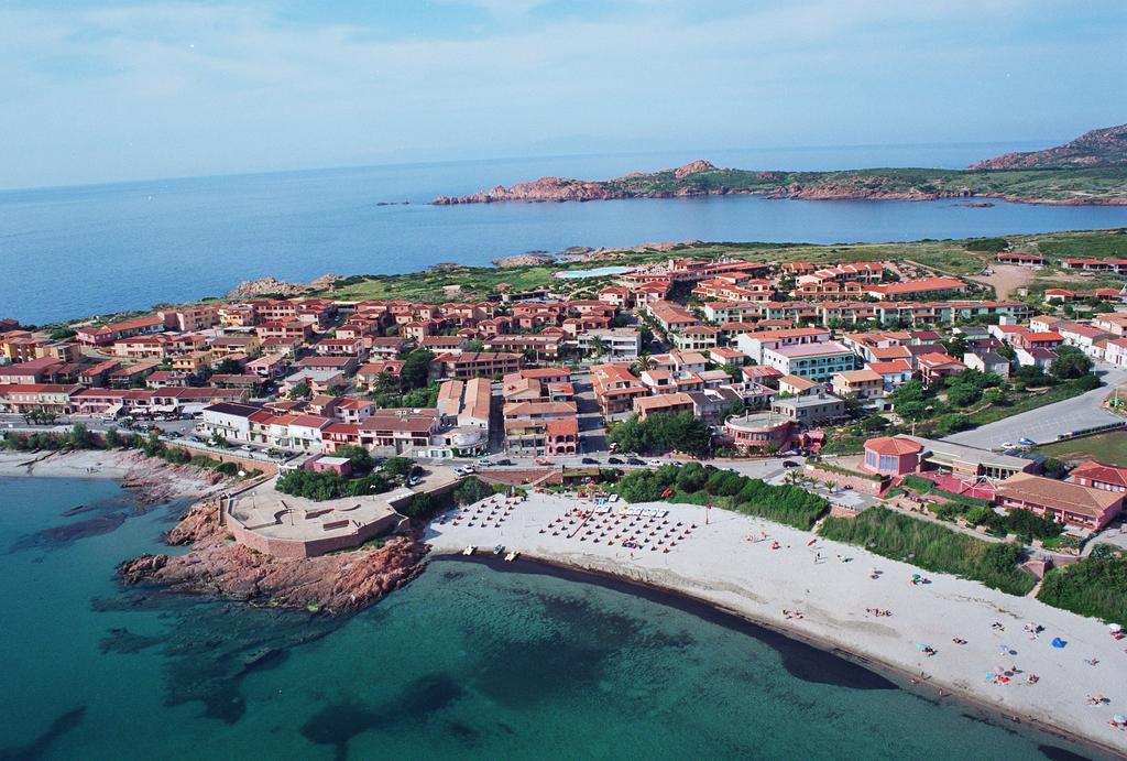 Isola Rossa Appartamenti Superior Екстер'єр фото