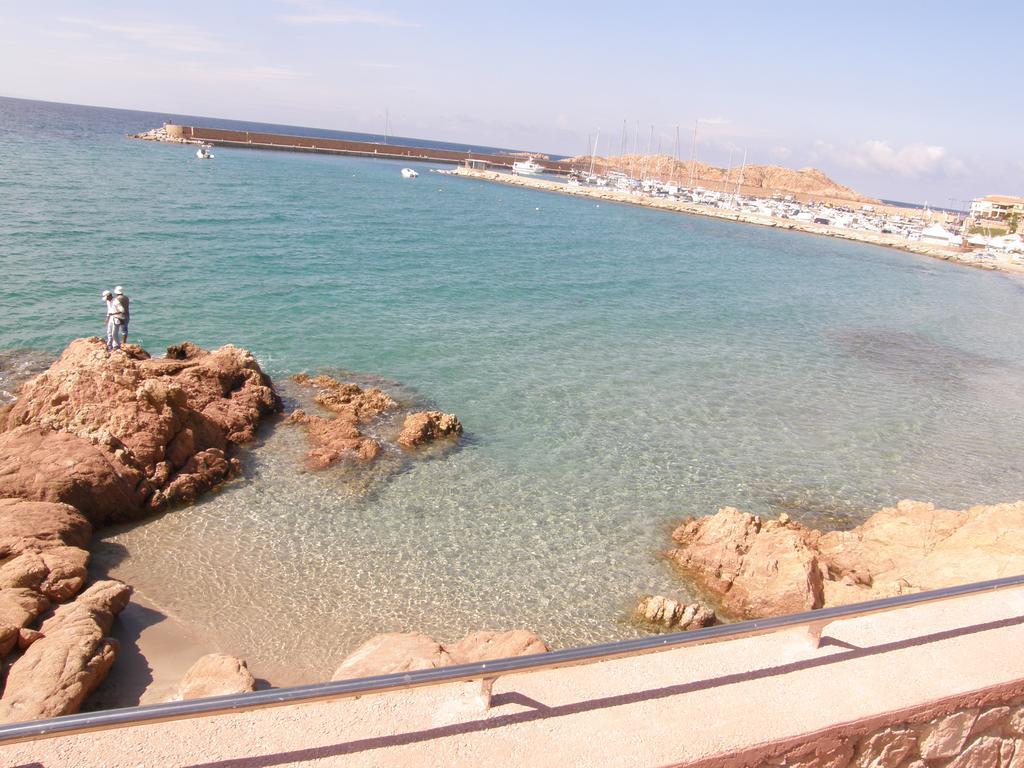 Isola Rossa Appartamenti Superior Екстер'єр фото