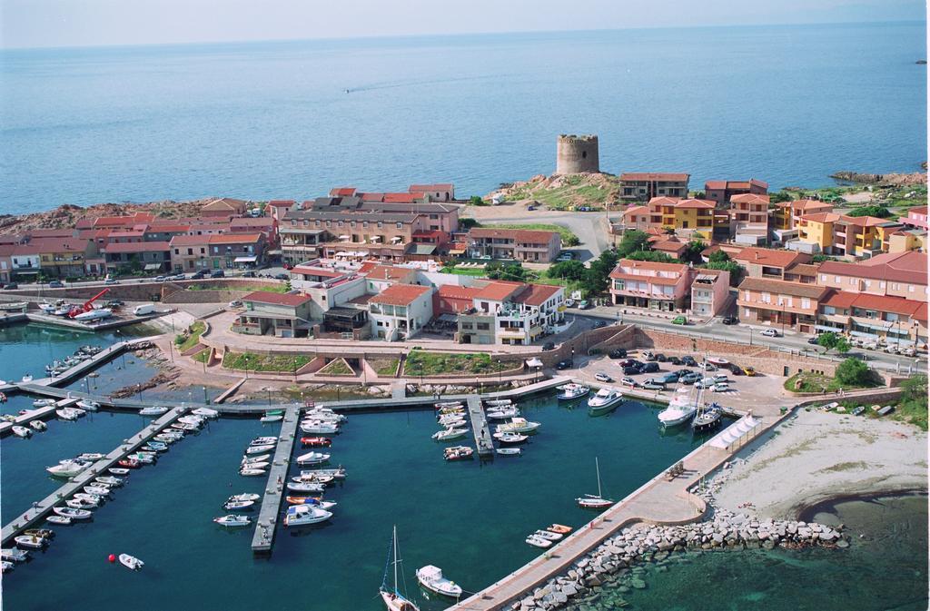 Isola Rossa Appartamenti Superior Екстер'єр фото