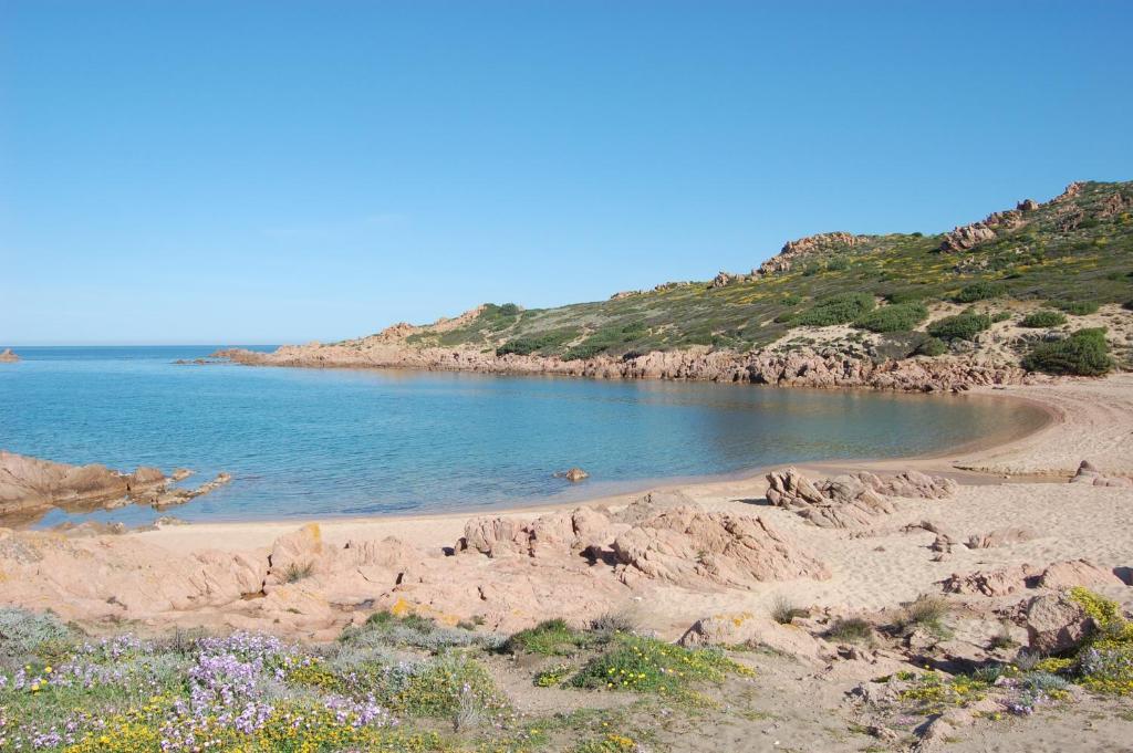 Isola Rossa Appartamenti Superior Екстер'єр фото