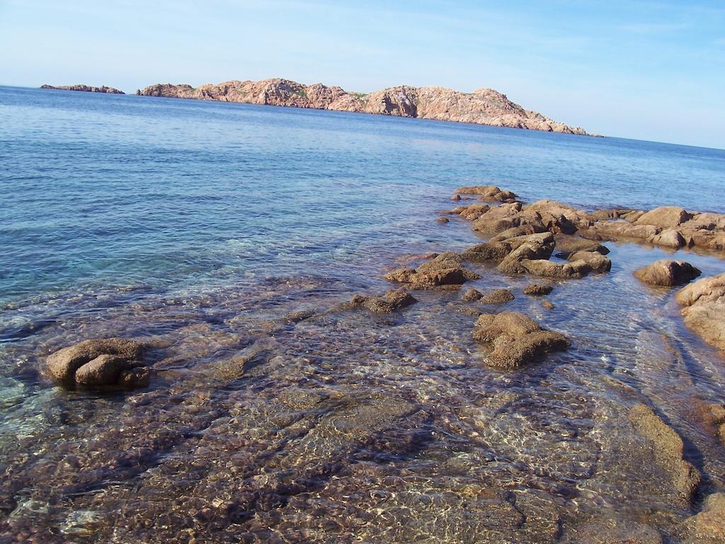 Isola Rossa Appartamenti Superior Номер фото