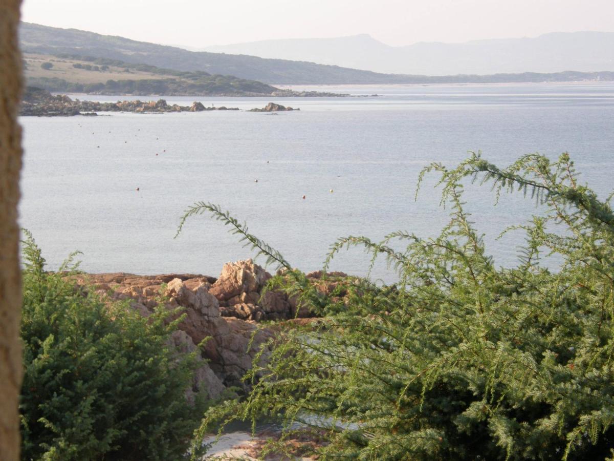 Isola Rossa Appartamenti Superior Номер фото