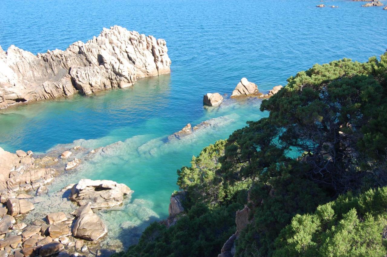 Isola Rossa Appartamenti Superior Екстер'єр фото