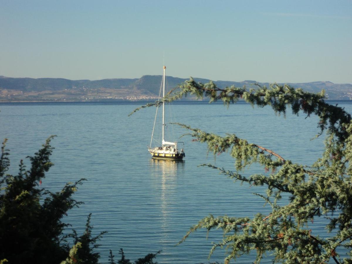 Isola Rossa Appartamenti Superior Номер фото